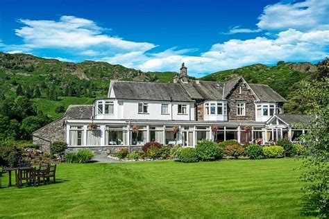 GRAND AT GRASMERE (AU$111): 2022 Prices & Reviews (Lake District) - Photos of Hotel - Tripadvisor