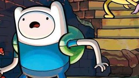 Adventure Time: Explore the Dungeon Because I DON'T KNOW! (Wii U) Game Profile | News, Reviews ...