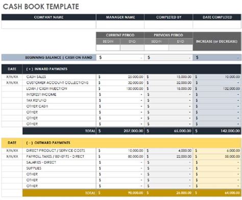 quickbooks chart of accounts template excel free download | WPS Office Academy