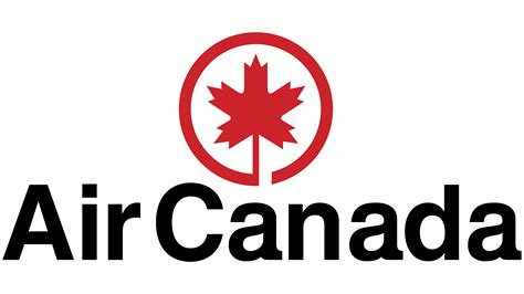 Air Canada Logo, symbol, meaning, history, PNG, brand