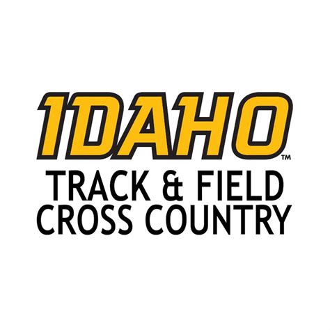 University of Idaho Track & Field/Cross Country