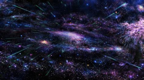 Space 4k Desktop Wallpapers - Wallpaper Cave