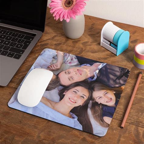 Custom print Mousepad | Mouse pad, Colorful backgrounds, How to look better