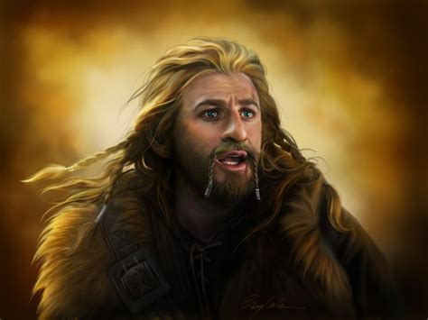 Fili - The Hobbit Fan Art (36688250) - Fanpop