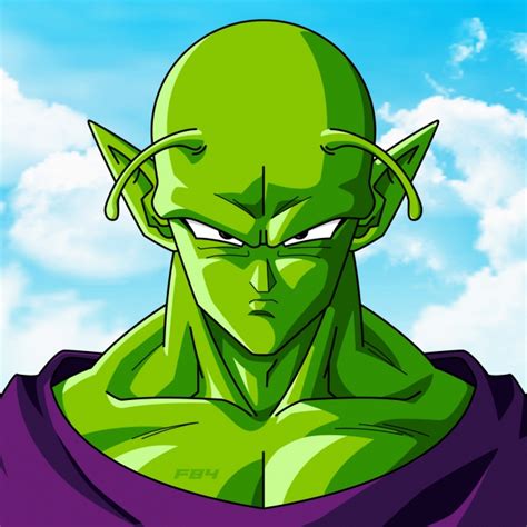 Piccolo (Dragon Ball) | Wiki Héros | Fandom