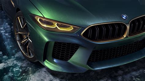 BMW 4K Wallpapers - Wallpaper Cave