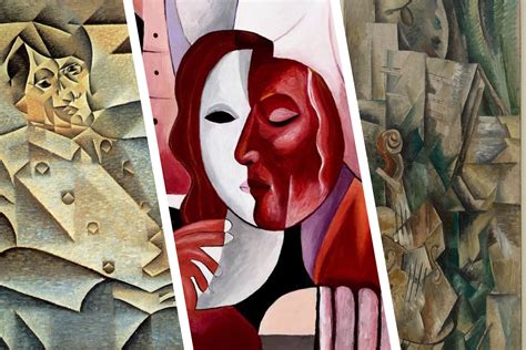 Cubism Art: The Revolutionary Movement That Fragmented Reality and Changed Modern Art