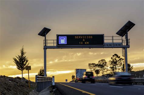 Variable message sign - Variable message panels - Sontrafic | Manufacturer of road signs