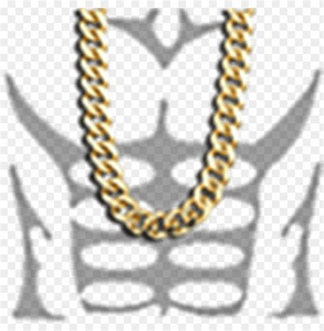 Roblox T Shirt Transparent Necklace - Earn 1000 Robux