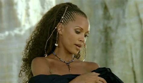 Vanessa Williams Odyssey Style | Hair styles, Hairstyle, Hair