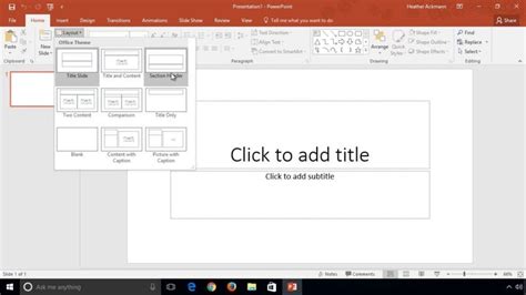 How to Make Invitations With Microsoft Powerpoint in 3 Steps - Softonic