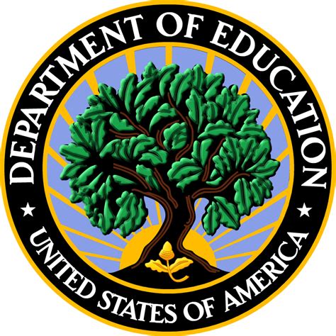 Department of Education Logo 1980 Remake by BraydenNohaiDeviant on DeviantArt