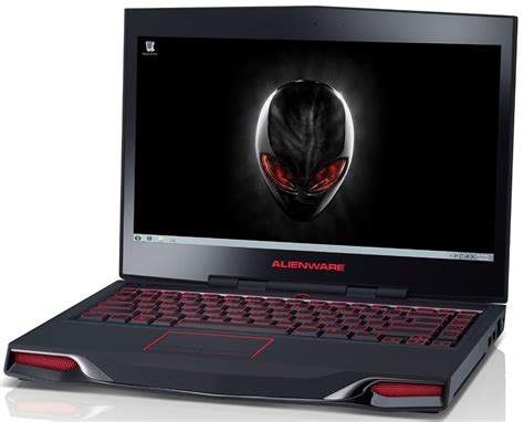 Dell Alienware M14X R2 ( Core i7 3rd Gen / 8 GB / 750 GB / Windows 8 / 1) Laptop Price in India ...