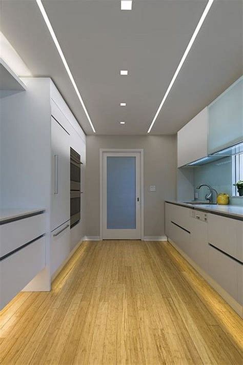 Kitchen Ceiling Strip Lights : Kitchen Lighting Ideas Small Kitchen Lighting Ideas Ikea / Here ...