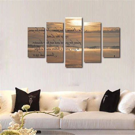 The 15 Best Collection of Christian Wall Art Canvas