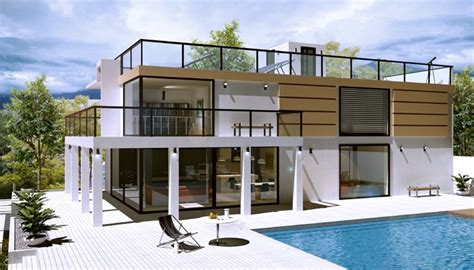 3D Rendering Software – Live Home 3D