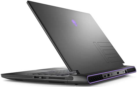 Alienware m15 R7 - i7-12700H · RTX 3080 Ti Laptop · 15.6”, QHD (2560 x 1440), 240 Hz, IPS · 1TB ...