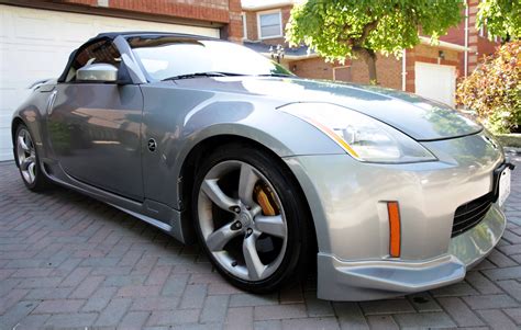 [FS]: Custom 2004 Nissan 350Z Touring Roadster "Totally S-Tuned Out" 6SPD M/T LOOK! - MY350Z.COM ...