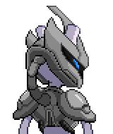 Armored Mewtwo Sprite : Pokemon Pokemon Pokemongo Pokemon Mewtwo Mewtwo Pokemon Pokemon Go ...