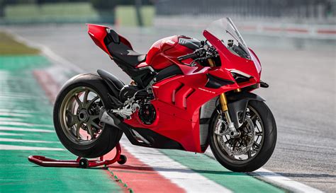 Formación Hacia fuera Controlar ducati panigale v4s 2020 Aislar filosofía Discurso