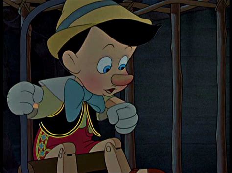 Pinocchio - Classic Disney Image (5437175) - Fanpop