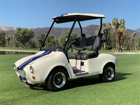 Caddyshack Golf Cars | Golf Cart Resource