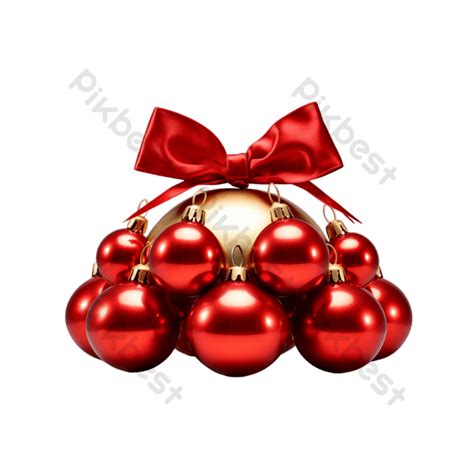 Christmas Day Sleigh Bells Free PNG Clipart PNG Images | PSD Free Download - Pikbest