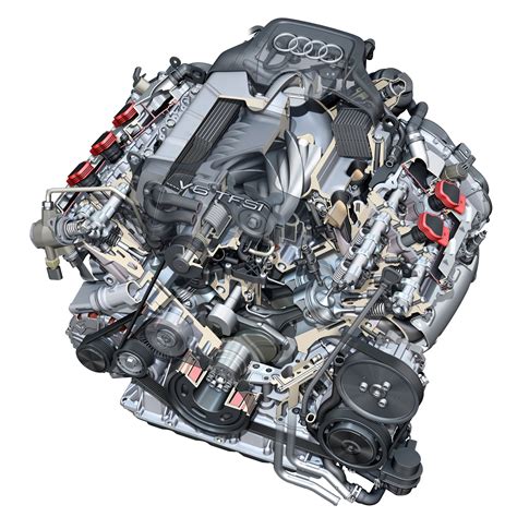 Audi S4 engine wins influential Ward’s 10 Best Engines Award for second year in a row - QuattroWorld