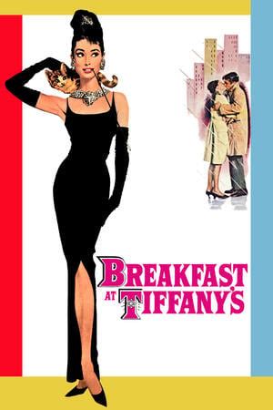 Breakfast at Tiffany's (1961) - Trakt