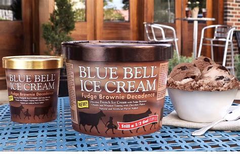 New Blue Bell Ice Cream Flavor Announced