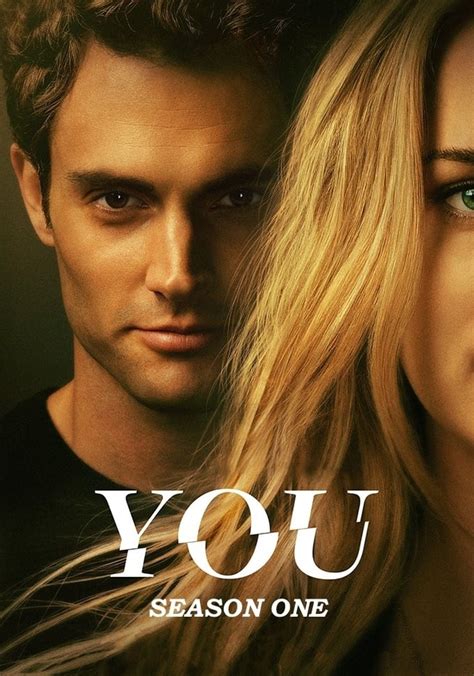 You Season 1 - watch full episodes streaming online