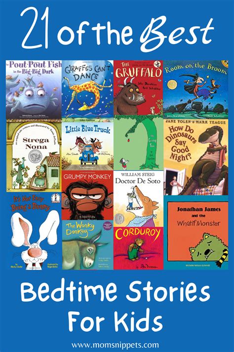 Best Bedtime Books For Preschoolers at Tracy Rourke blog