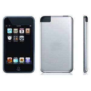 Apple iPod touch 1st Generation Black (32GB) 885909211012 | eBay