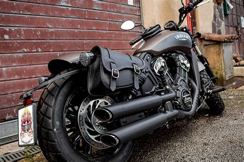 Indian Scout Bobber Bags - Infoupdate.org