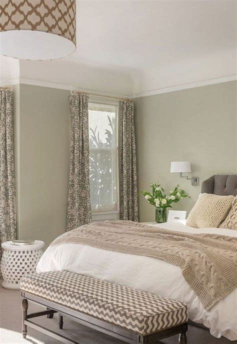 36 Relaxing Neutral Bedroom Designs - DigsDigs