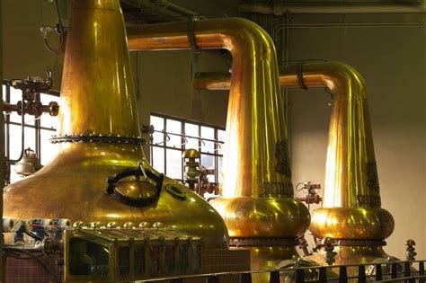 Suntory Yamazaki Distillery: The Birthplace Of Japanese Whisky