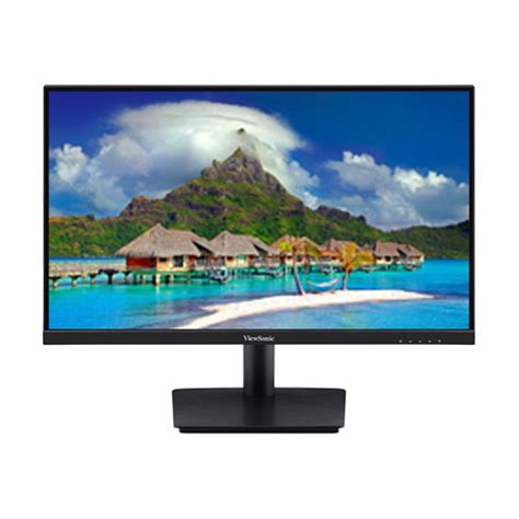 ViewSonic 24" Inch Full HD Monitor