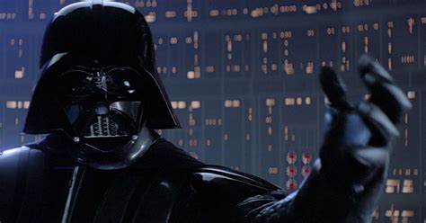 Star Wars: Darth Vader Fight Scenes That Prove Why He’s a Boss