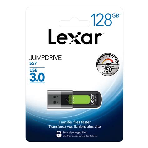 Original Lexar Usb Flash Drive 32gb 64g 128gb 256gb Pen Drive Usb 3.0 Usb Disk Pendrives For Pc ...