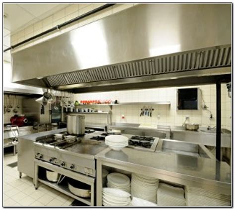 Used Commercial Kitchen Equipment Download Page – Home Design Ideas Galleries | Home Design ...