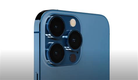 Surprising new iPhone 13 camera features revealed in huge leak from Bloomberg - News Update