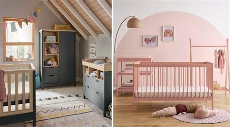 Nursery furniture sets that are both practical and stylish | Reviews | Mother & Baby