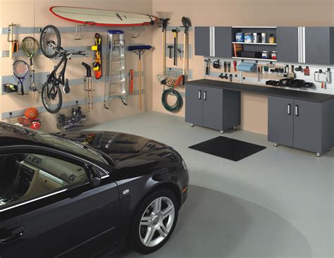 Best garage layout designs - Encore Garage