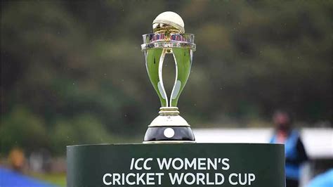 Cricket World Cup - Latricia Holiday