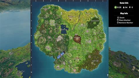 Fortnite Battle Royale Map Changes with Season 4 | Attack of the Fanboy