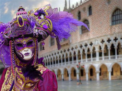 Carnival of Venice: History & Highlights | Ready Set Holiday!