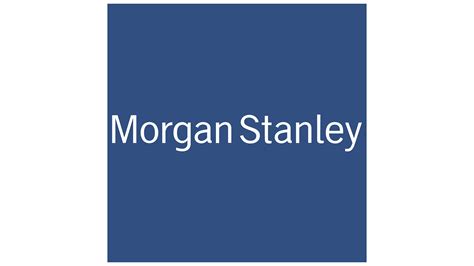 Morgan Stanley Logo : histoire, signification de l'emblème