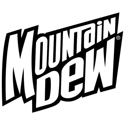 Mountain Dew Vector at Vectorified.com | Collection of Mountain Dew Vector free for personal use