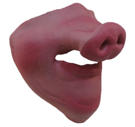 Pig Mask