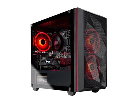 Skytech Chronos Mini - Ryzen 7 3700X Gaming Desktop - Newegg.ca